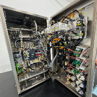 Sartorius Biostat B-DCU II Bioreactor Controller image 2